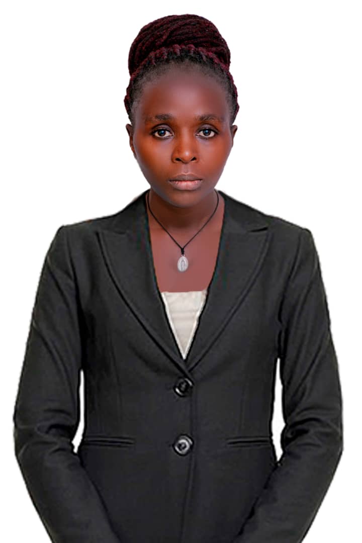 Image of Chief Librarian Ms. Jane Doe